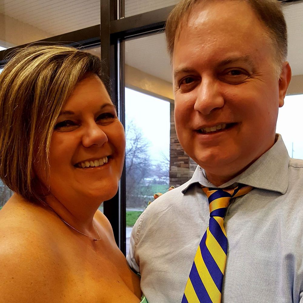 Meet your Posher, Carla